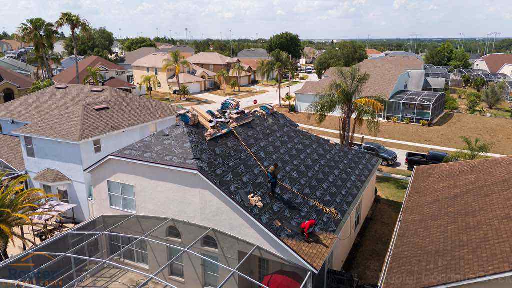 Coconut Creek Roof Replacement Coconut Creek Roof Replacement