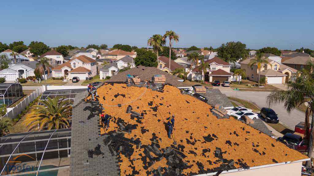 Flat Roof Replacement Coconut Creek Flat Roof Replacement Coconut Creek