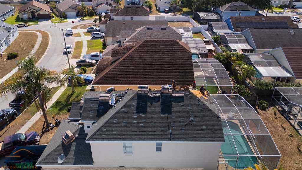 Roof Inspection Coconut Creek Roof Inspection Coconut Creek