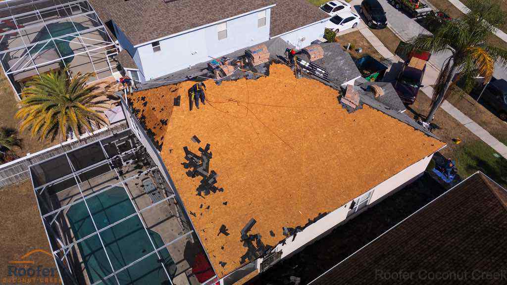 Roof Leak Coconut Creek Roof Leak Coconut Creek
