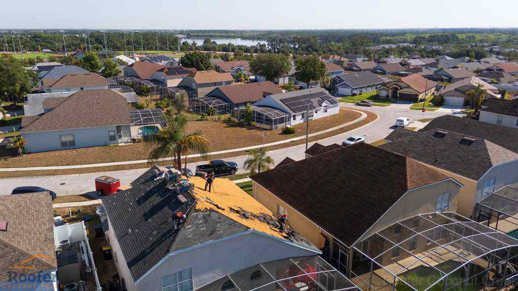 Roofer In Coconut Creek Roofer In Coconut Creek