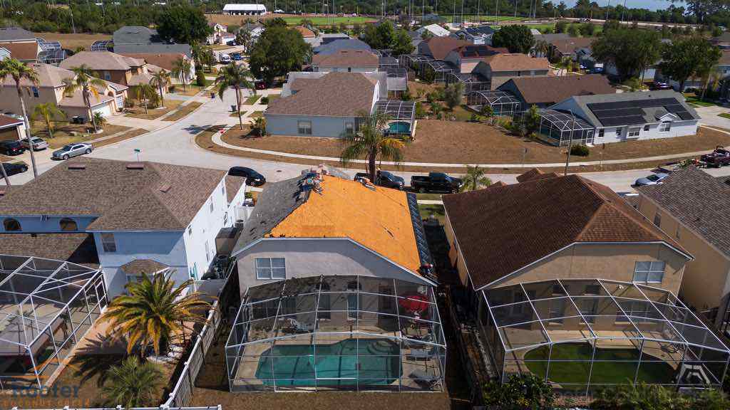Roofing Leak Repair Coconut Creek Roofing Leak Repair Coconut Creek